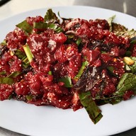 หนองคายจิ้มจุ่ม-เนื้อย่างเกาหลี แยกศรีอุดม สาขา4