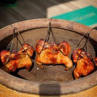 ยำนัวผัวหลง สันติธรรมเชียงใหม่