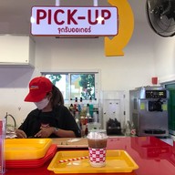 Highway Cafe Bangsaen