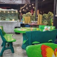 ข้าวผัดปู ก.ราชพฤกษ์  สาขานครอินทร์