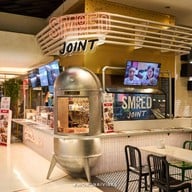 SMOKED Joint ดิเอ็มควอเทียร์