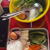 เมนูของร้าน ฝันที่เป็นจริง