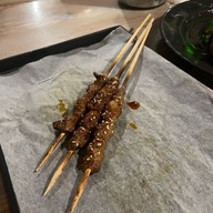 焰遇 (แย่งยี้บาร์บีคิว)