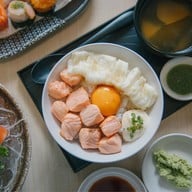 ซูชินินจา เมืองตรัง