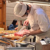 บรรยากาศ butagumi