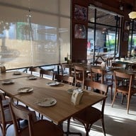 ปิดร้านแล้ว Asiatique