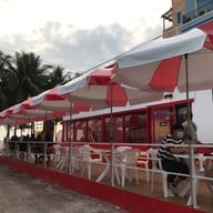 Highway Cafe Bangsaen