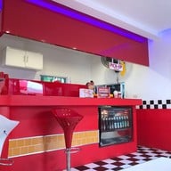 Highway Cafe Bangsaen