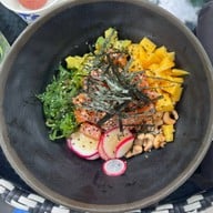 เมนูของร้าน Bowls And More Pullman Phuket Arcadia Naithon Beach