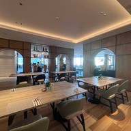 ครัวตลาดใหญ่ Courtyard by Marriott Phuket Town