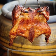 ยำนัวผัวหลง สันติธรรมเชียงใหม่