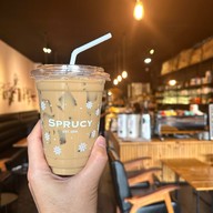 Sprucy Cafe