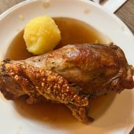 HB Hofbräuhaus München