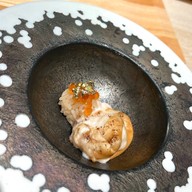 Ichika Omakase Rembrandt Hotel สุขุมวิท 18
