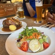 HB Hofbräuhaus München