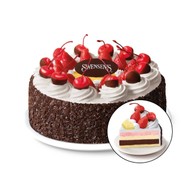 Swensen's SW6387-PTT BUAYAI