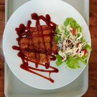 เมนูของร้าน Safezonecafe Trang& เซฟโซนตรัง