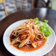เมนูของร้าน Safezonecafe Trang& เซฟโซนตรัง