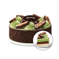 Swensen's SW6387-PTT BUAYAI