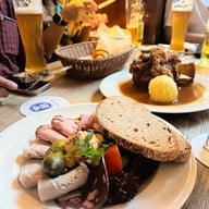 HB Hofbräuhaus München