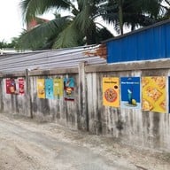 Highway Cafe Bangsaen