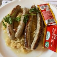 HB Hofbräuhaus München