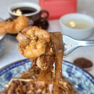 เมนูของร้าน MyTown Eating House Bandar Seri Begawan