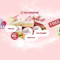 The smoothie สาขาดินแดง