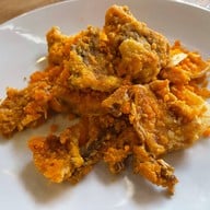 เมนูของร้าน ปิดร้านแล้ว Asiatique