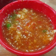 แจ่วฮ้อนคุณยาย คลองสอง