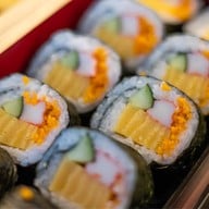 ซูชินินจา เมืองตรัง