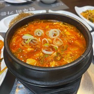 Hanwoori Garden