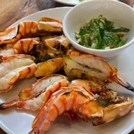 เมนูของร้าน ปิดร้านแล้ว Asiatique