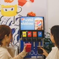 ซูชินินจา เมืองตรัง