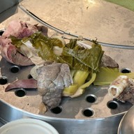 กอบแก้วโภชนา