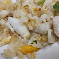 ข้าวผัดปู ก.ราชพฤกษ์  สาขานครอินทร์