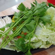 แจ่วฮ้อนคุณยาย คลองสอง