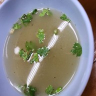 เมนูของร้าน ชาละวันเย็นตาโฟ  @อ่อนนุช 38/1