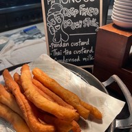 ครัวตลาดใหญ่ Courtyard by Marriott Phuket Town