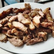 หนองคายจิ้มจุ่ม-เนื้อย่างเกาหลี แยกศรีอุดม สาขา4