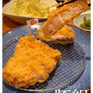 เมนูของร้าน butagumi