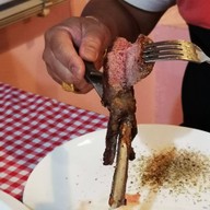 เมนูของร้าน Molto pasta