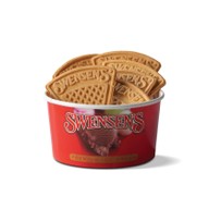 เมนูของร้าน Swensen's SW6387-PTT BUAYAI