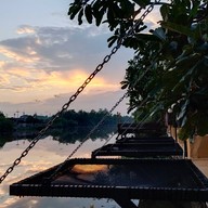 สวนอาหารชมแก้ว มหาชัย