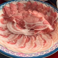 เมนูของร้าน ฝันที่เป็นจริง