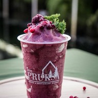 พฤกษา คาเฟ่ เรือนพฤกษา Coffee & Bistro