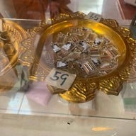 หลวงพ่อเคลือบ วัดหนองกระดี่นอก อุทัยธานี