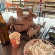 หลวงพ่อเคลือบ วัดหนองกระดี่นอก อุทัยธานี