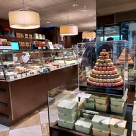 Confiserie Sprungli Zurich HB