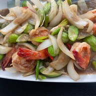 เมนูของร้าน บ้านบางรัก